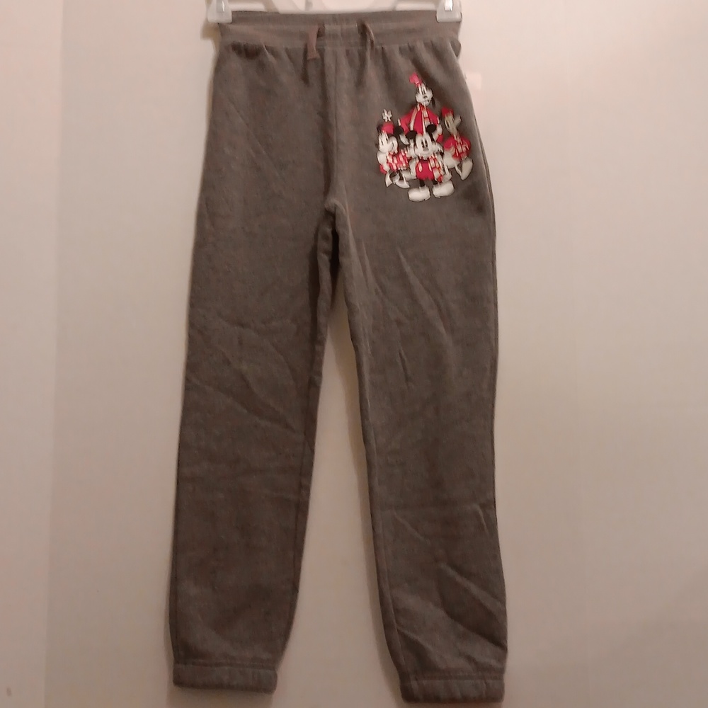 DISNEY JOGGERS